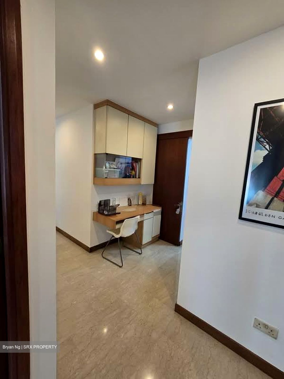 Compass Heights (D19), Apartment #575422641